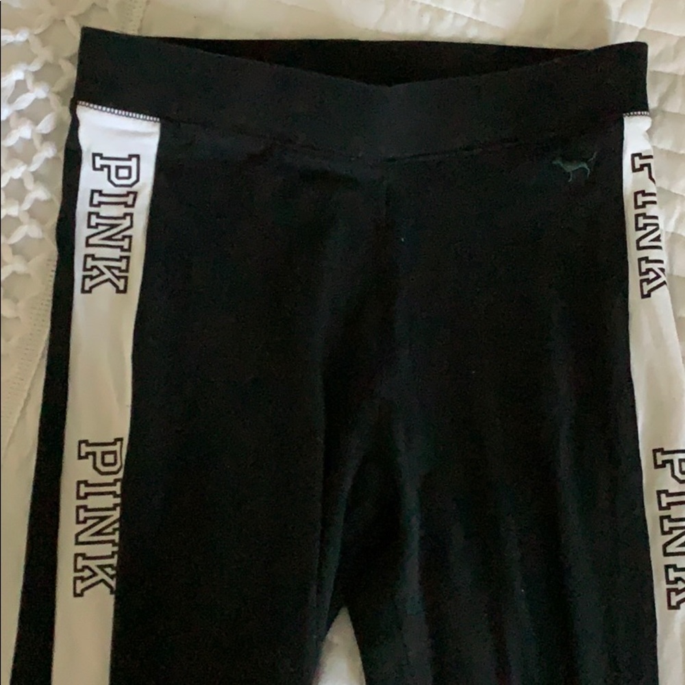 Victoria Secret leggings